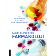 Sağlık Bilimleri İçin Farmakoloji