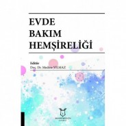 Evde Bakım Hemşireliği