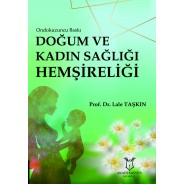 Doğum ve Kadın Sağlığı Hemşireliği